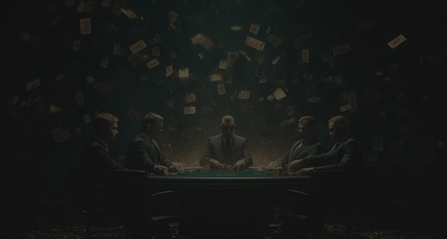 Ted Casino