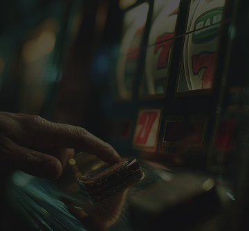 Ted Casino